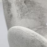 Eetkamerstoel Benet Light grey