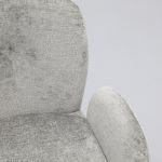 Eetkamerstoel Benet Light grey
