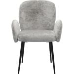 Eetkamerstoel Benet Light grey