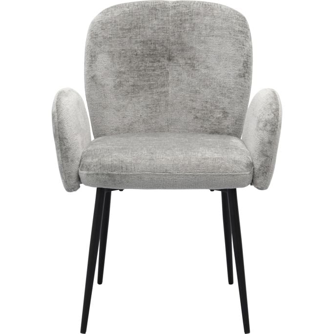 Eetkamerstoel Benet Light grey