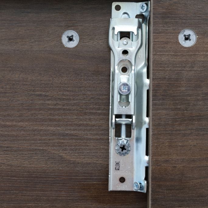 Cinewall Brian M 134 cm