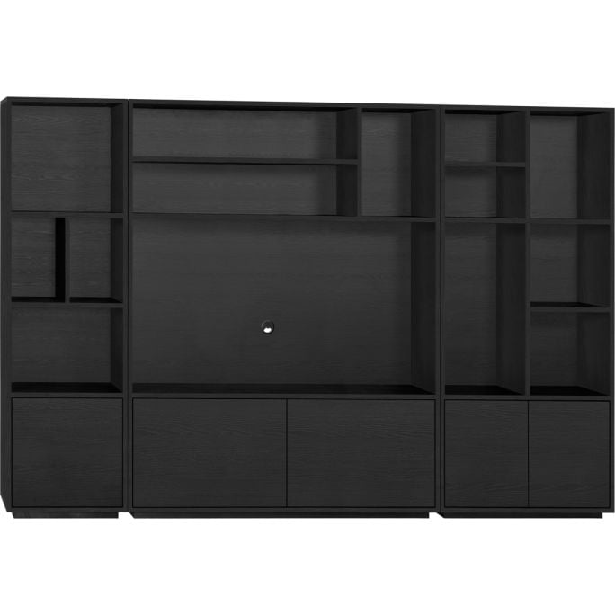Cinewall Brian L 154 cm