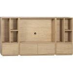 Cinewall Brian S 134 cm