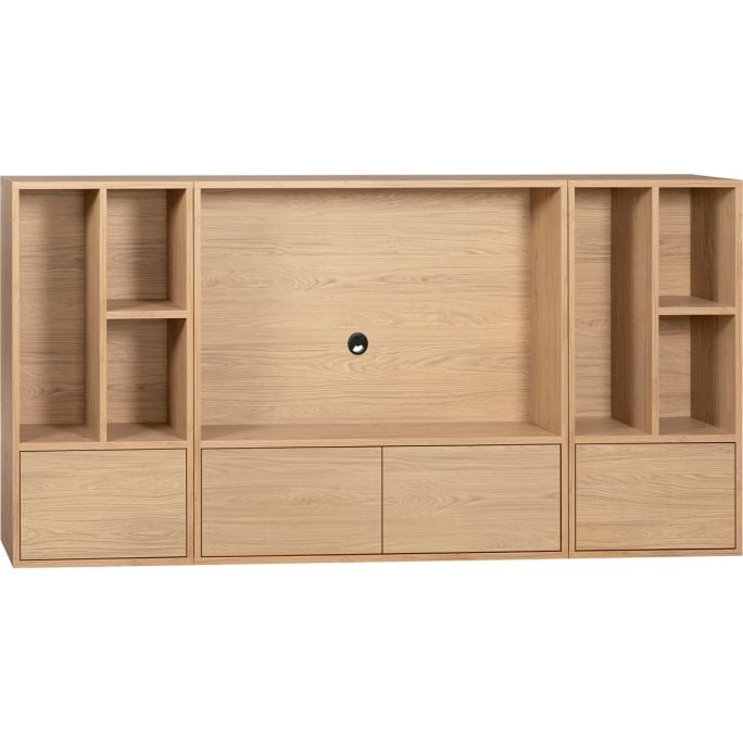 Cinewall Brian S 134 cm