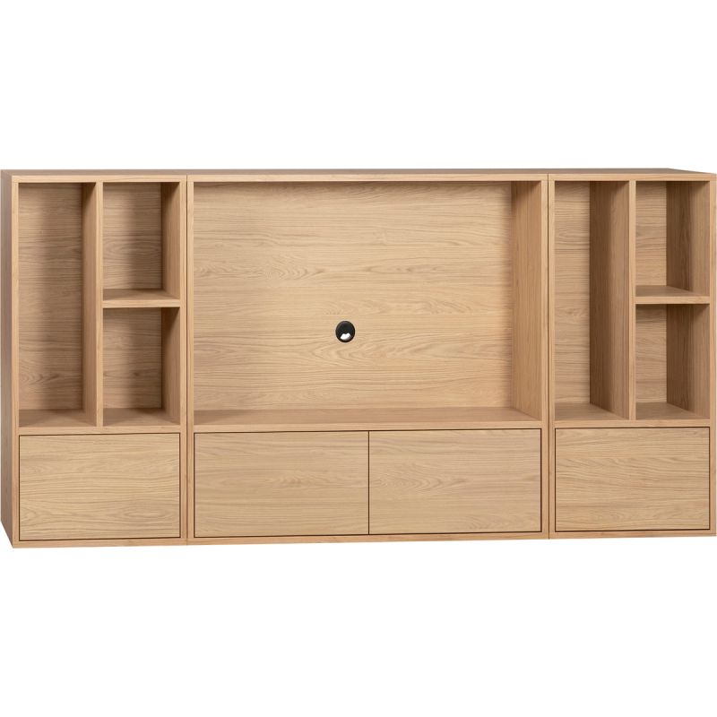 Cinewall Brian S 134 cm