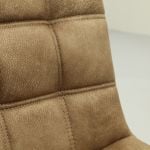 Eetkamerstoel Ariana Taupe