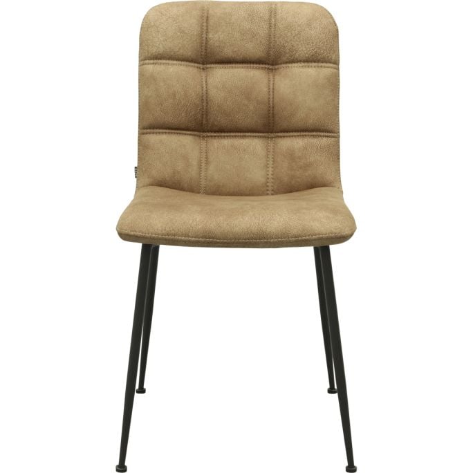 Eetkamerstoel Ariana Taupe