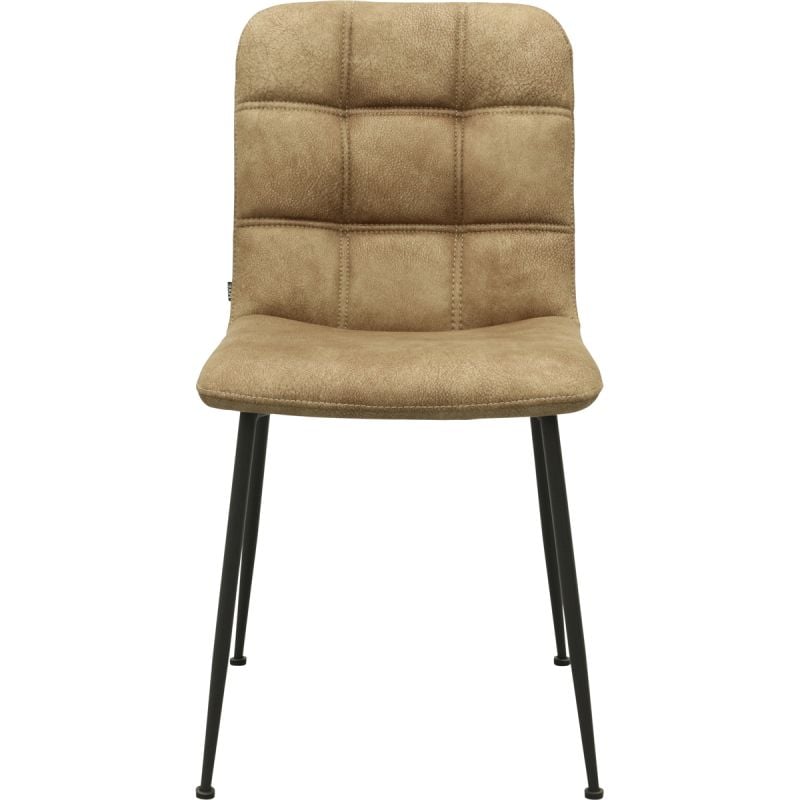 Eetkamerstoel Ariana Taupe