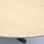 Salontafel Wies Ovaal