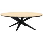 Salontafel Wies Ovaal