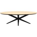 Salontafel Wies Ovaal