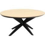 Salontafel Wies Ovaal