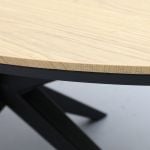 Salontafel Wies Ovaal