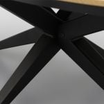 Salontafel Wies Ovaal