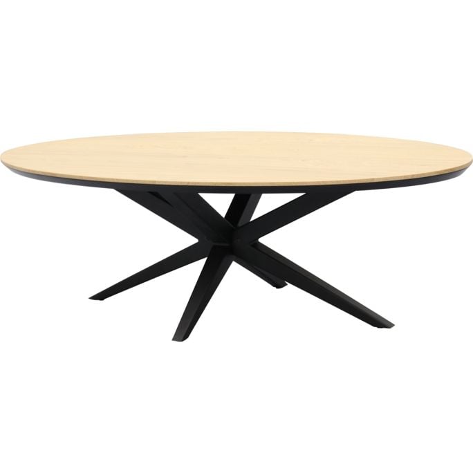 Salontafel Wies Ovaal