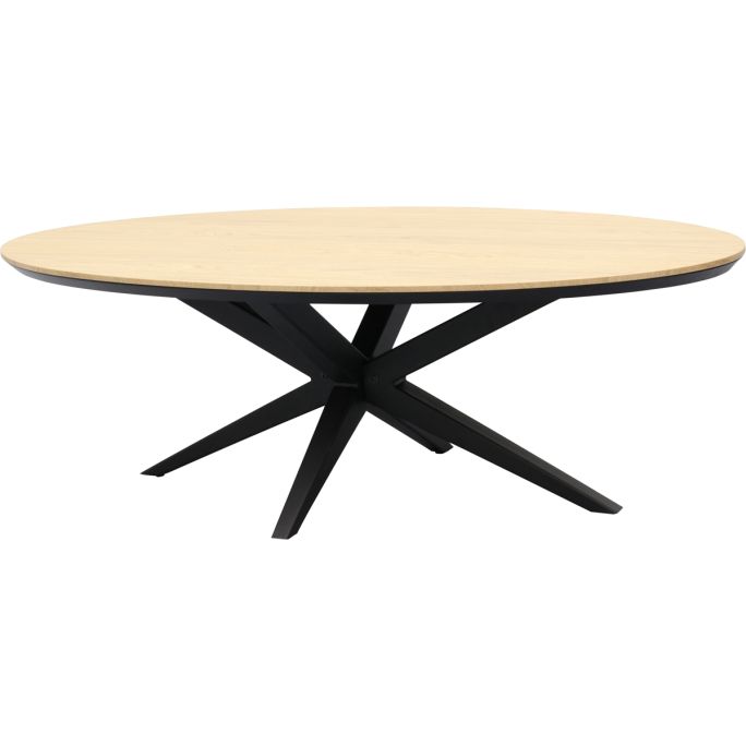 Salontafel Wies Ovaal
