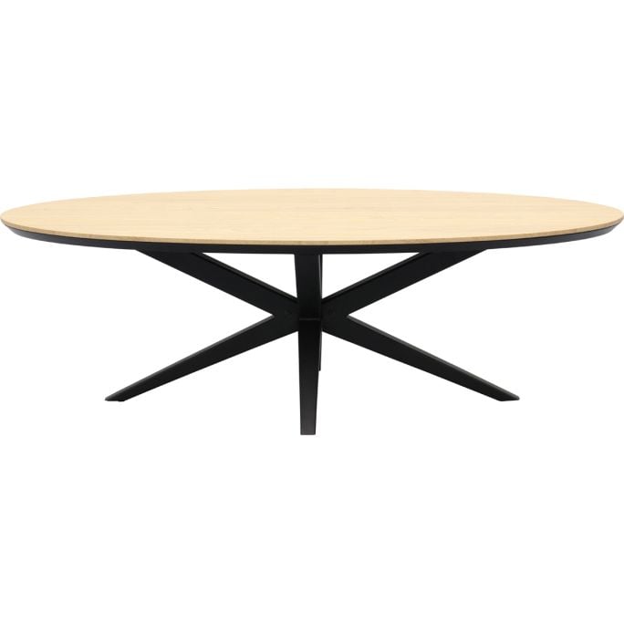 Salontafel Wies Ovaal