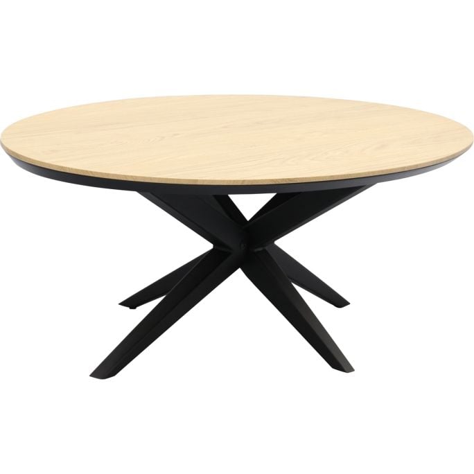 Salontafel Wies Ovaal