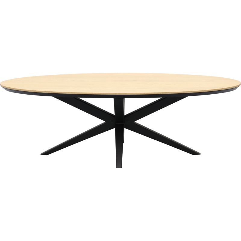 Salontafel Wies Ovaal