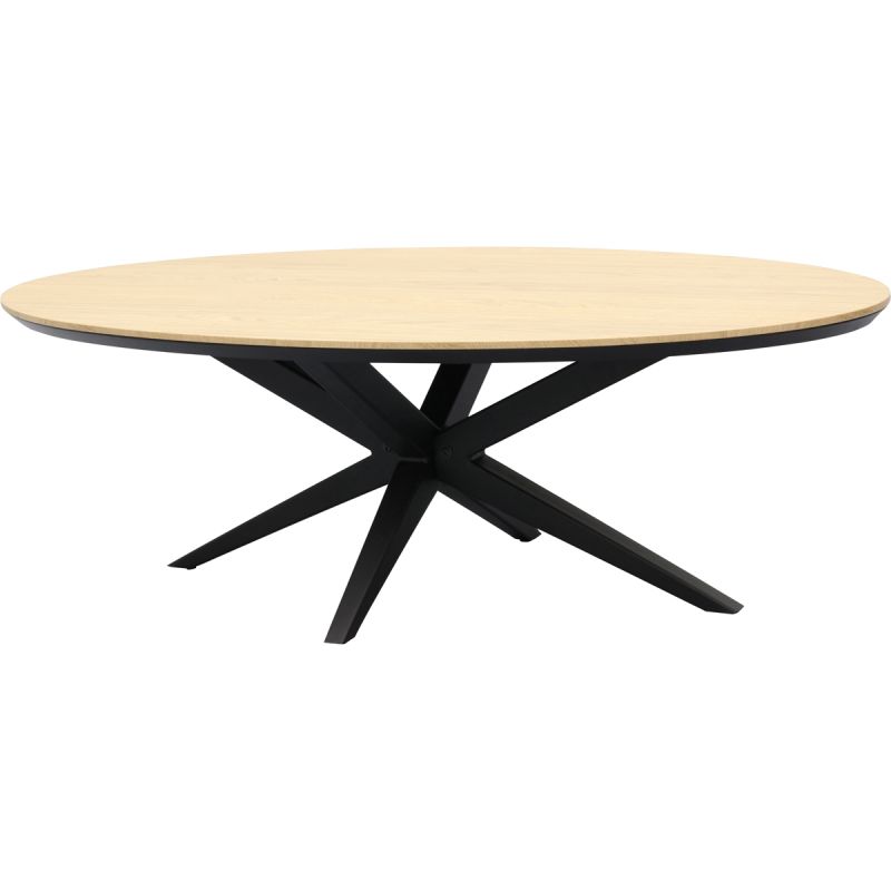 Salontafel Wies Ovaal