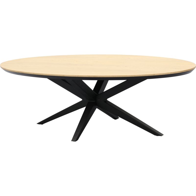 Salontafel Wies Ovaal