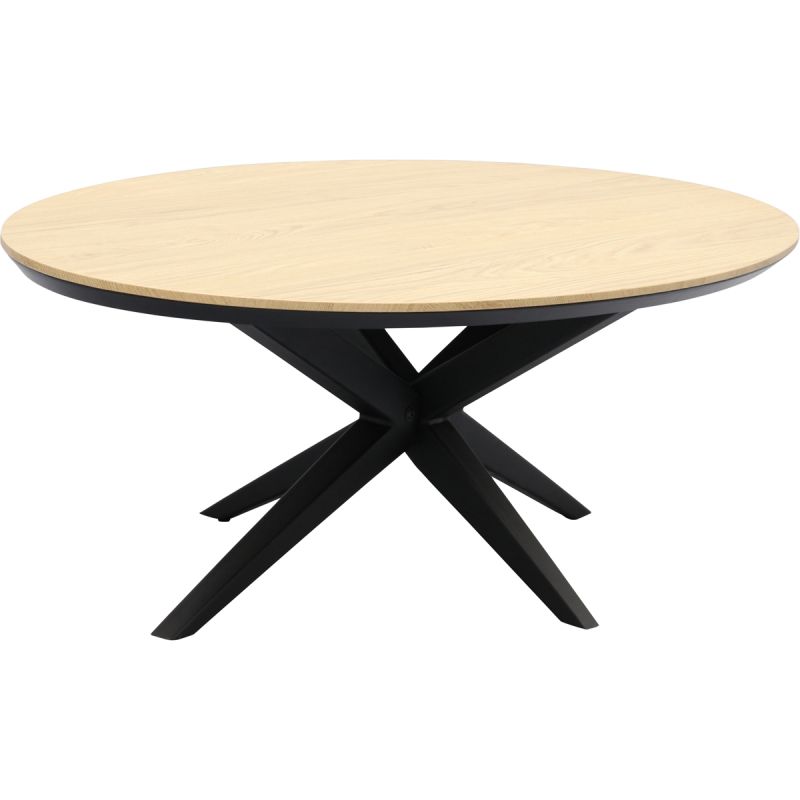 Salontafel Wies Ovaal