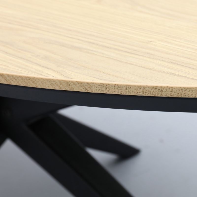 Salontafel Wies Ovaal