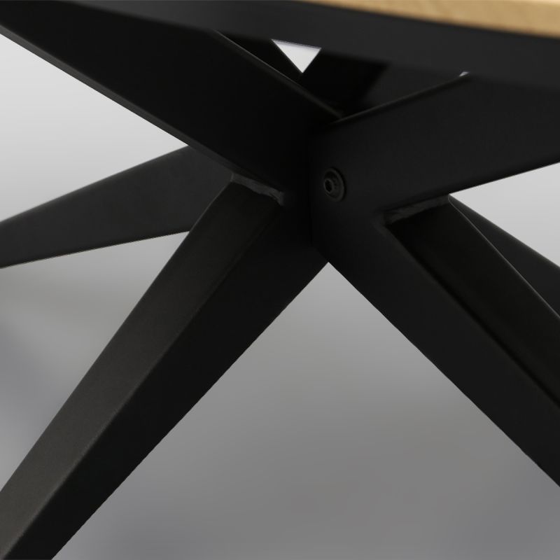 Salontafel Wies Ovaal