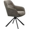 Eetkamerstoel Avio Graphite
