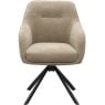 Eetkamerstoel Avio Taupe
