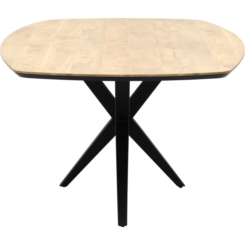 Eettafel Willa Deens ovaal