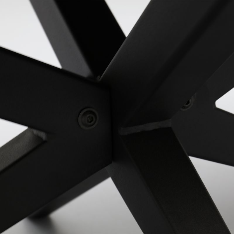 Salontafel Willa Rond