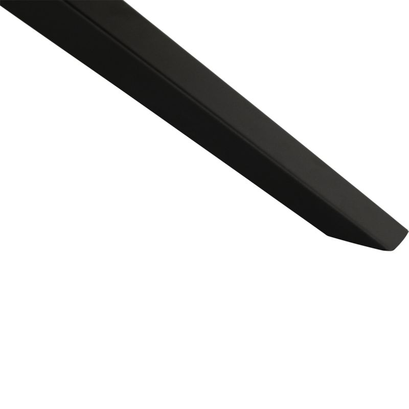 Salontafel Willa Ovaal