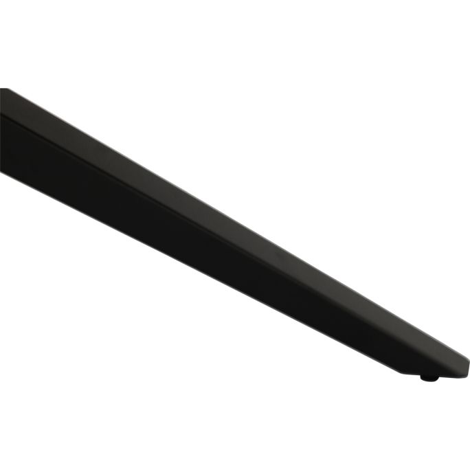 Salontafel Willa Deens ovaal