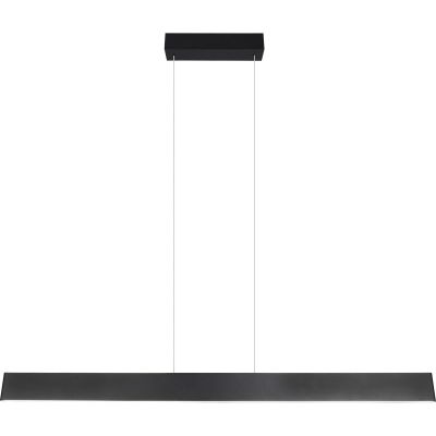 Hanglamp Galaxy Zwart