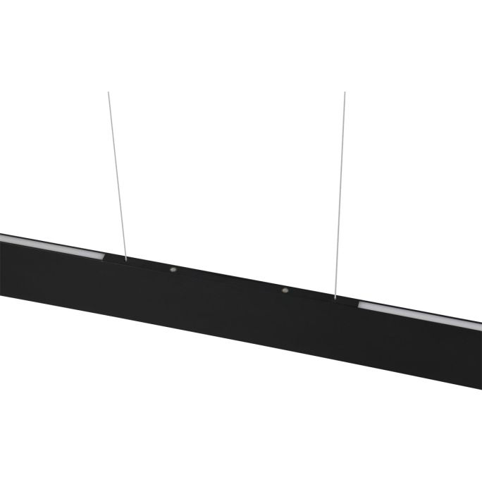 Hanglamp Galaxy Zwart