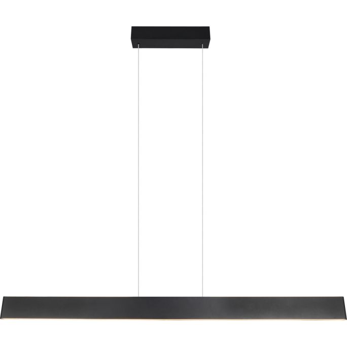 Hanglamp Galaxy Zwart