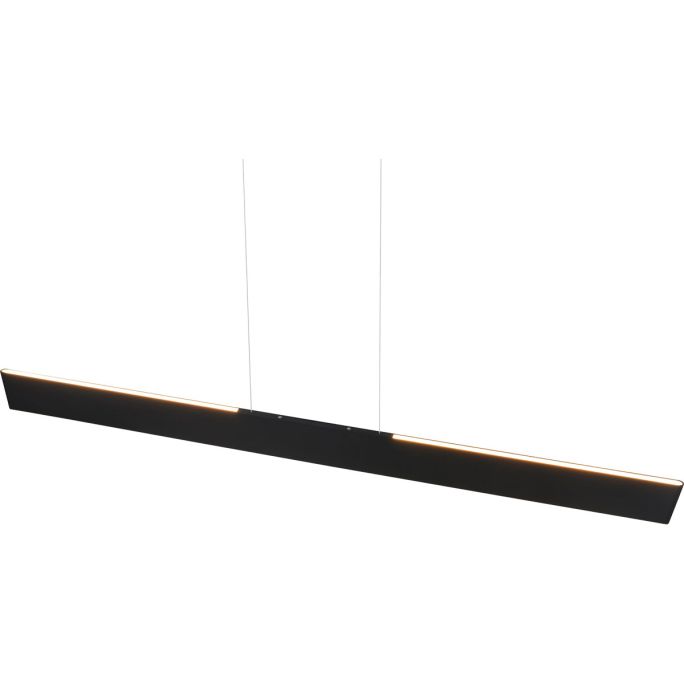 Hanglamp Galaxy Zwart