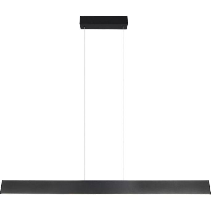Hanglamp Galaxy Zwart