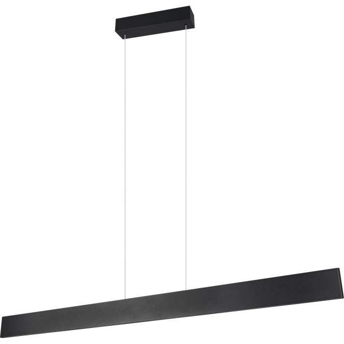 Hanglamp Galaxy Zwart