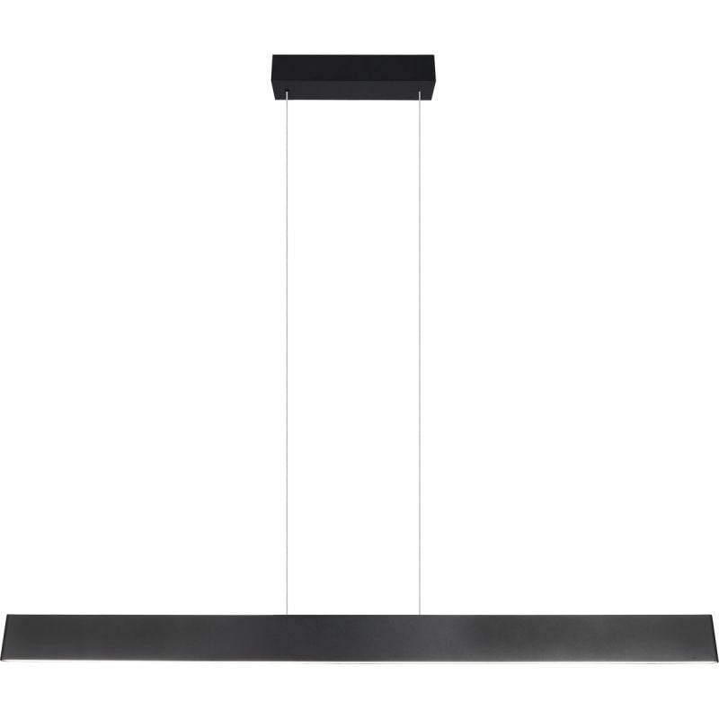 Hanglamp Galaxy Zwart afbeelding