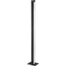 Vloerlamp Galaxy Zwart