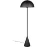 Vloerlamp Allan Zwart