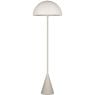 Vloerlamp Allan Beige