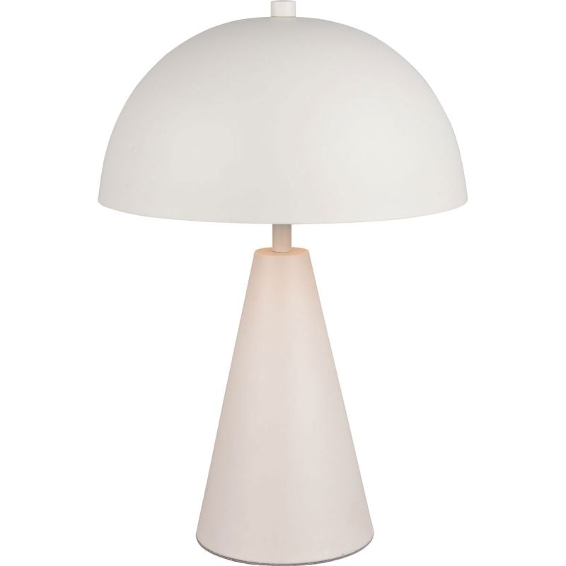 Tafellamp Allan Beige afbeelding