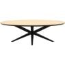 Salontafel Wexford Ovaal