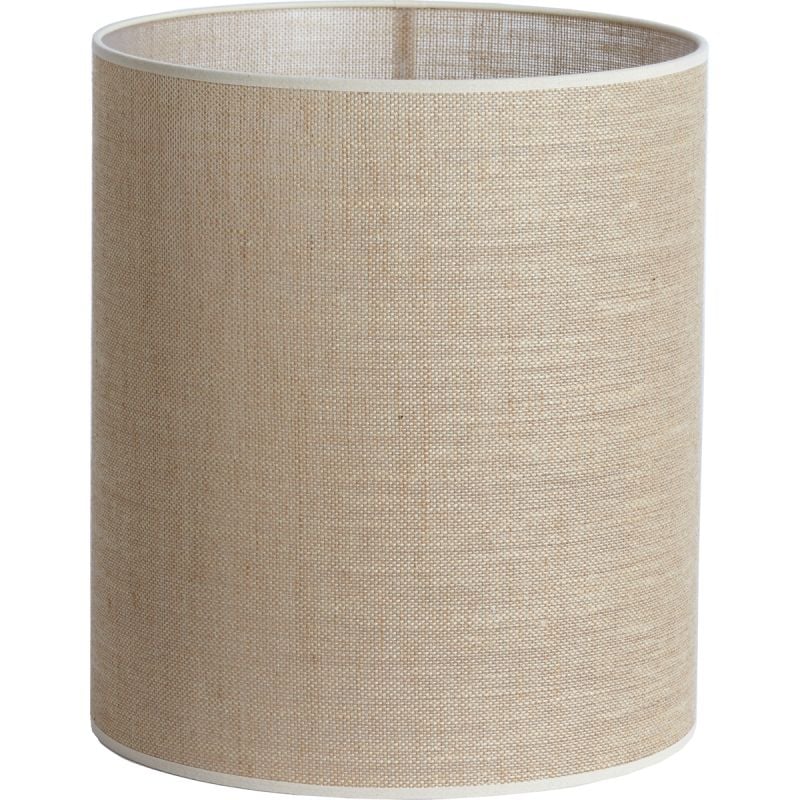 Kap Cilinder 35-35-40 cm Sendai Zand afbeelding