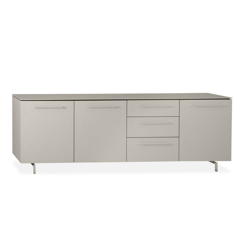 Dressoir Senna 3 deurs, 3 laden