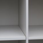 Wandkast Senna 2 deurs