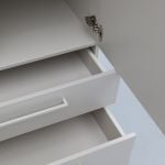 Wandkast Senna 2 deurs